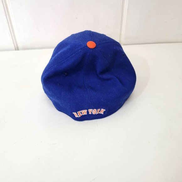 New York Mets Genuine Merchandise Baseball Cap - Picture 6 of 6